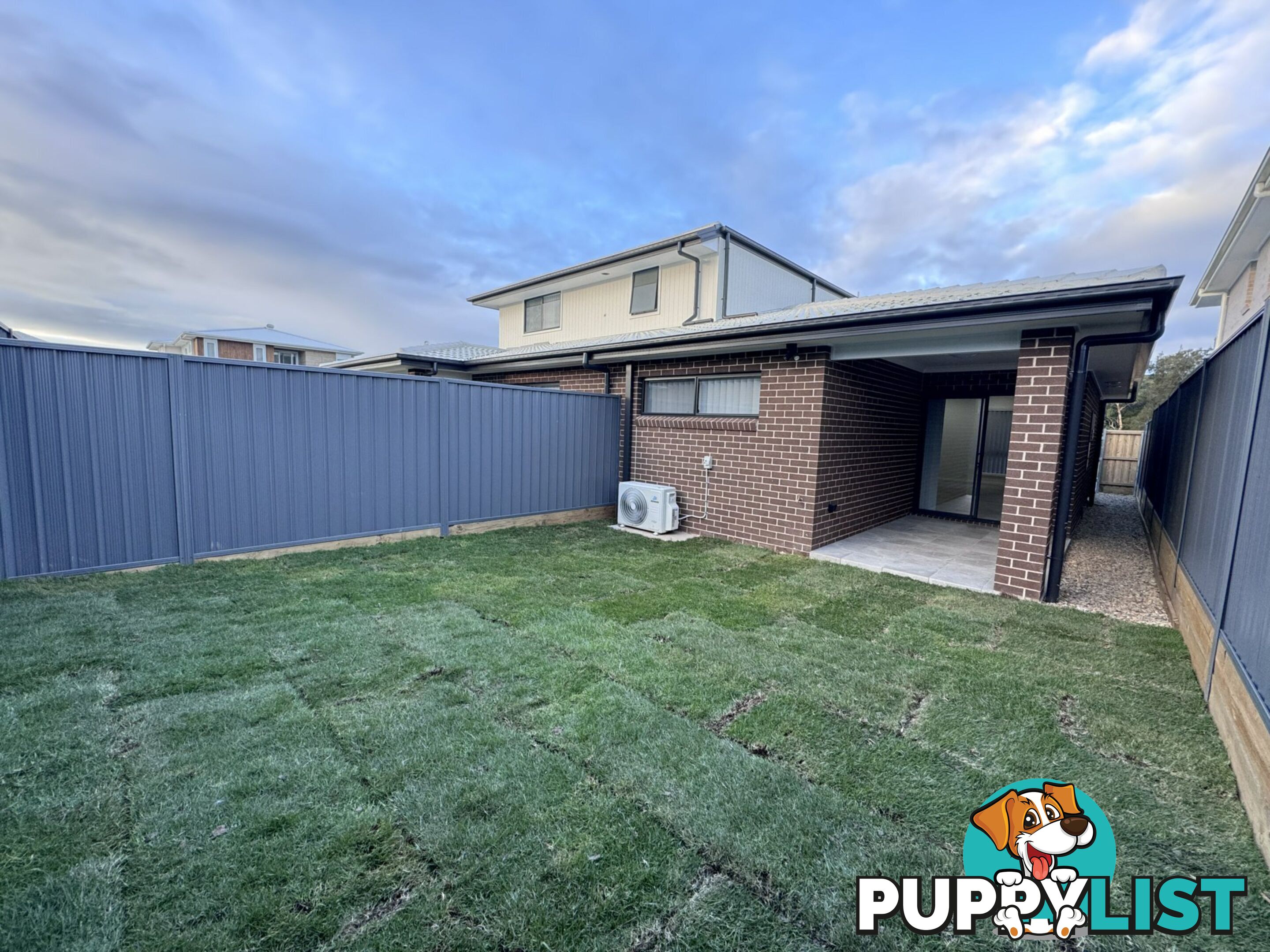 55B Cotton Loop ORAN PARK NSW 2570