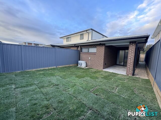 55B Cotton Loop ORAN PARK NSW 2570