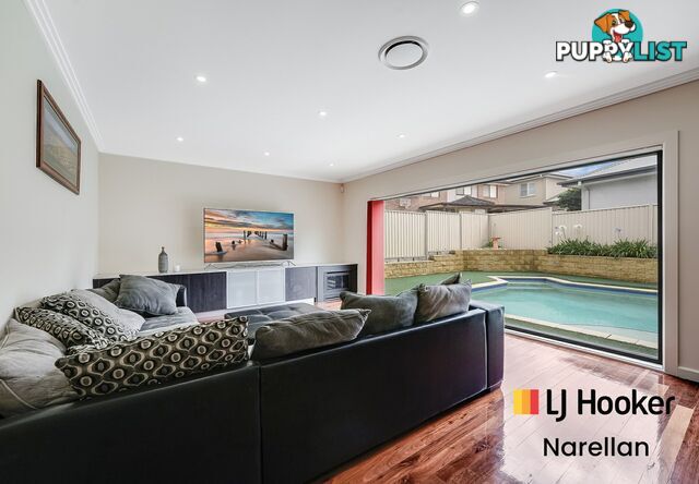 6 Rosina Avenue HARRINGTON PARK NSW 2567