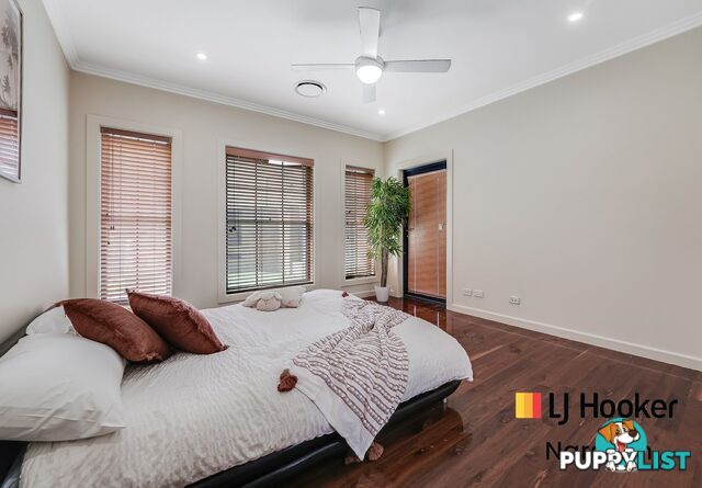 6 Rosina Avenue HARRINGTON PARK NSW 2567