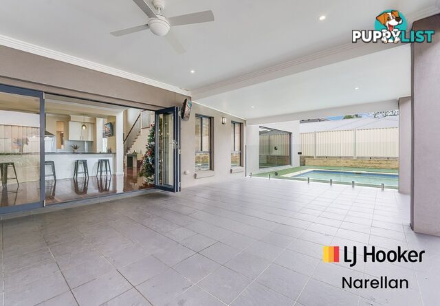 6 Rosina Avenue HARRINGTON PARK NSW 2567