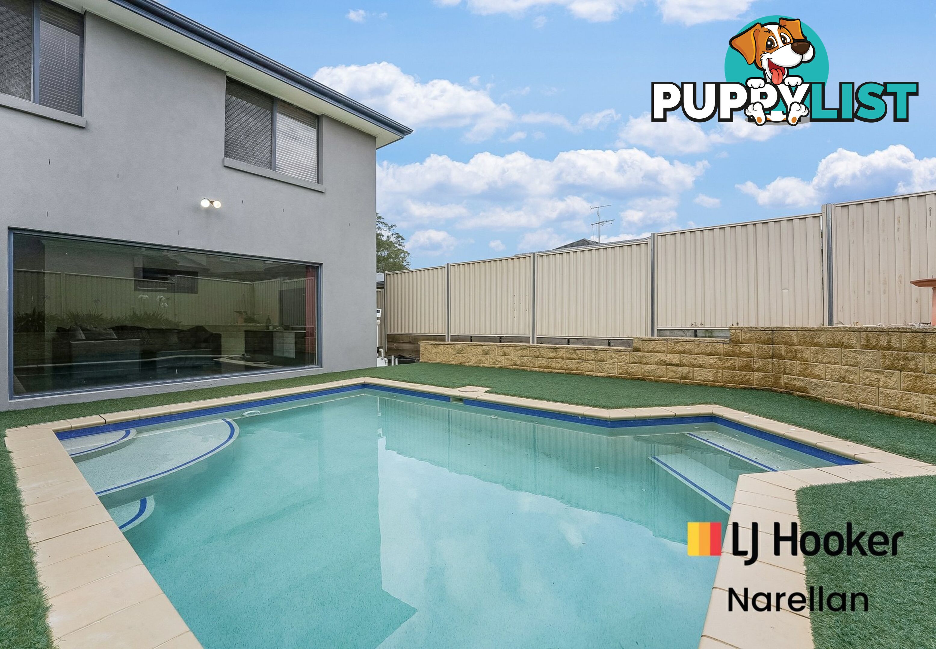 6 Rosina Avenue HARRINGTON PARK NSW 2567