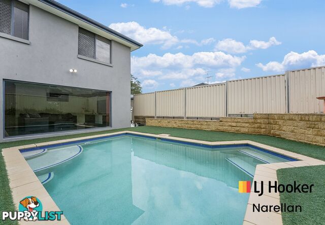 6 Rosina Avenue HARRINGTON PARK NSW 2567