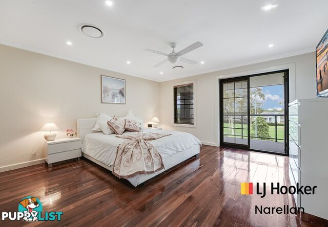 6 Rosina Avenue HARRINGTON PARK NSW 2567