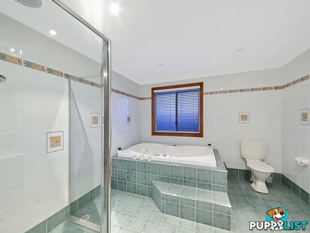 16 Persoonia Close MOUNT ANNAN NSW 2567