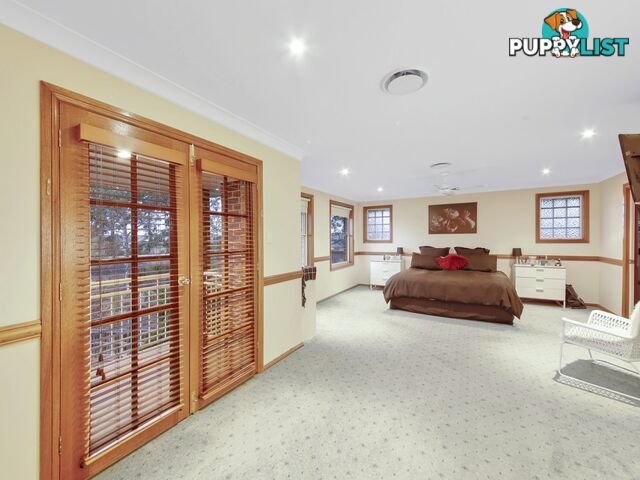 16 Persoonia Close MOUNT ANNAN NSW 2567