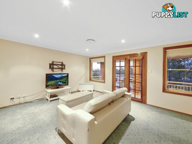 16 Persoonia Close MOUNT ANNAN NSW 2567