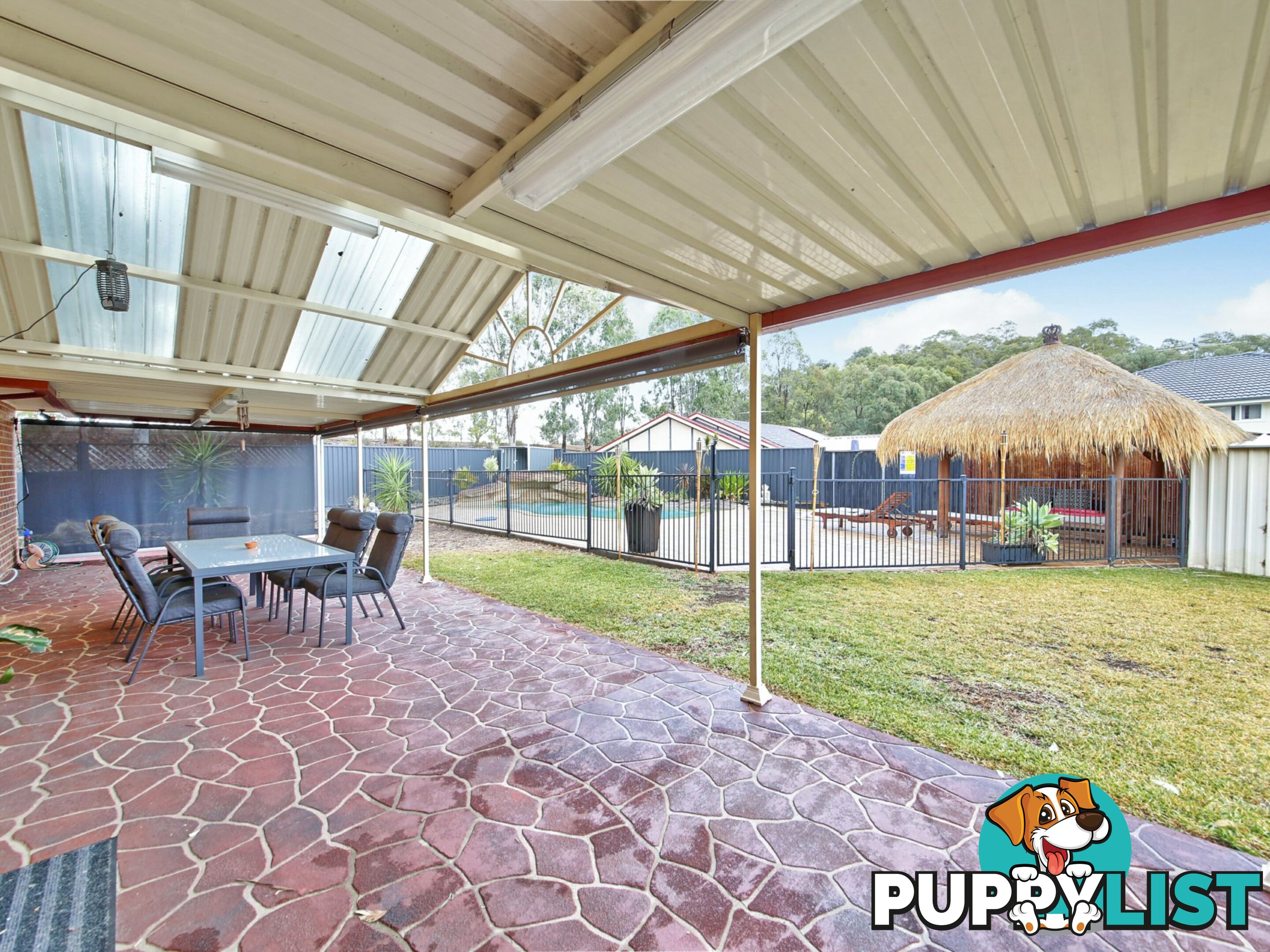 16 Persoonia Close MOUNT ANNAN NSW 2567