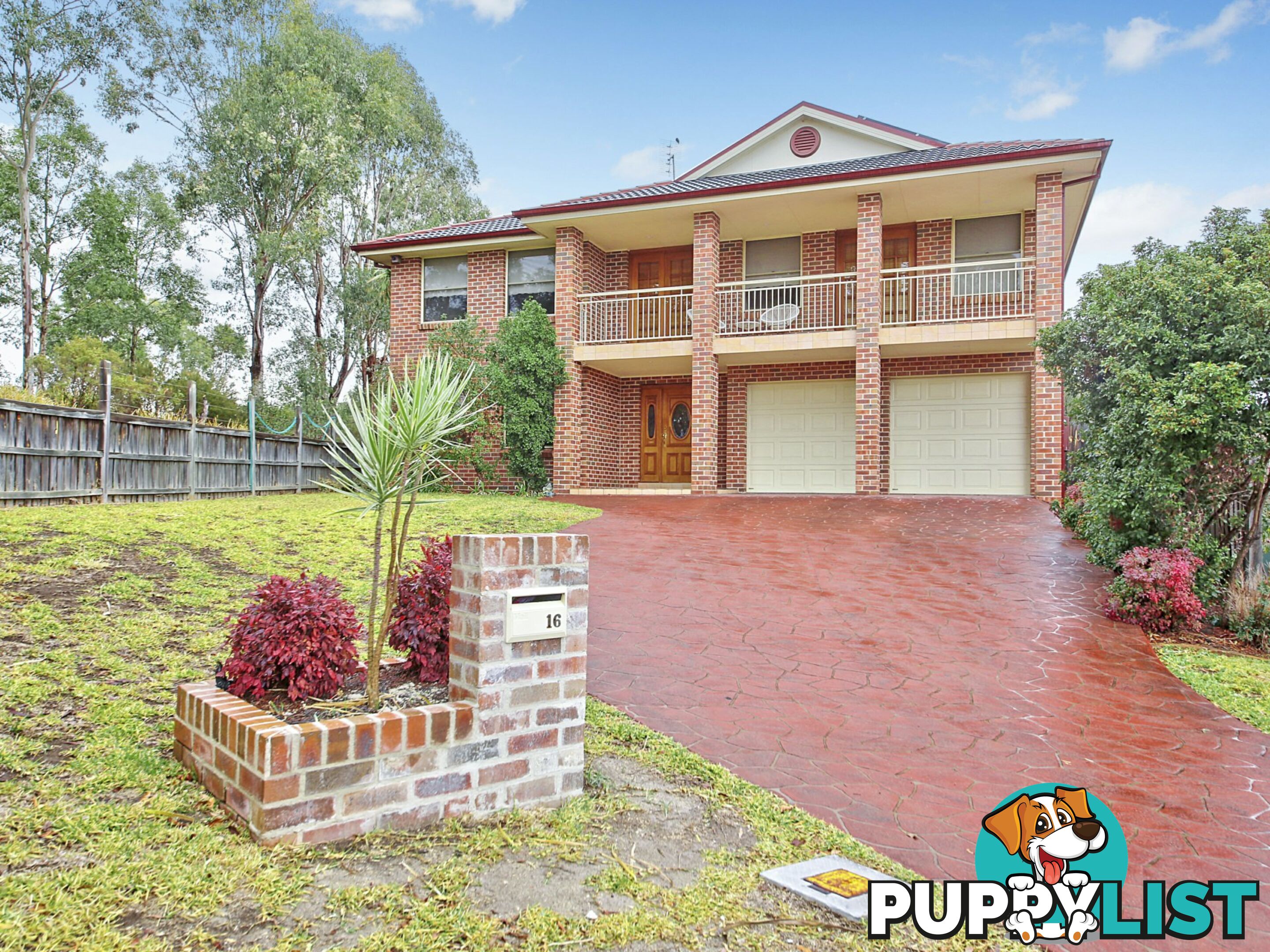 16 Persoonia Close MOUNT ANNAN NSW 2567