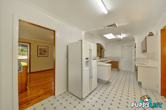 5 Radnor Place CAMPBELLTOWN NSW 2560