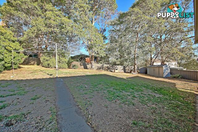 5 Radnor Place CAMPBELLTOWN NSW 2560