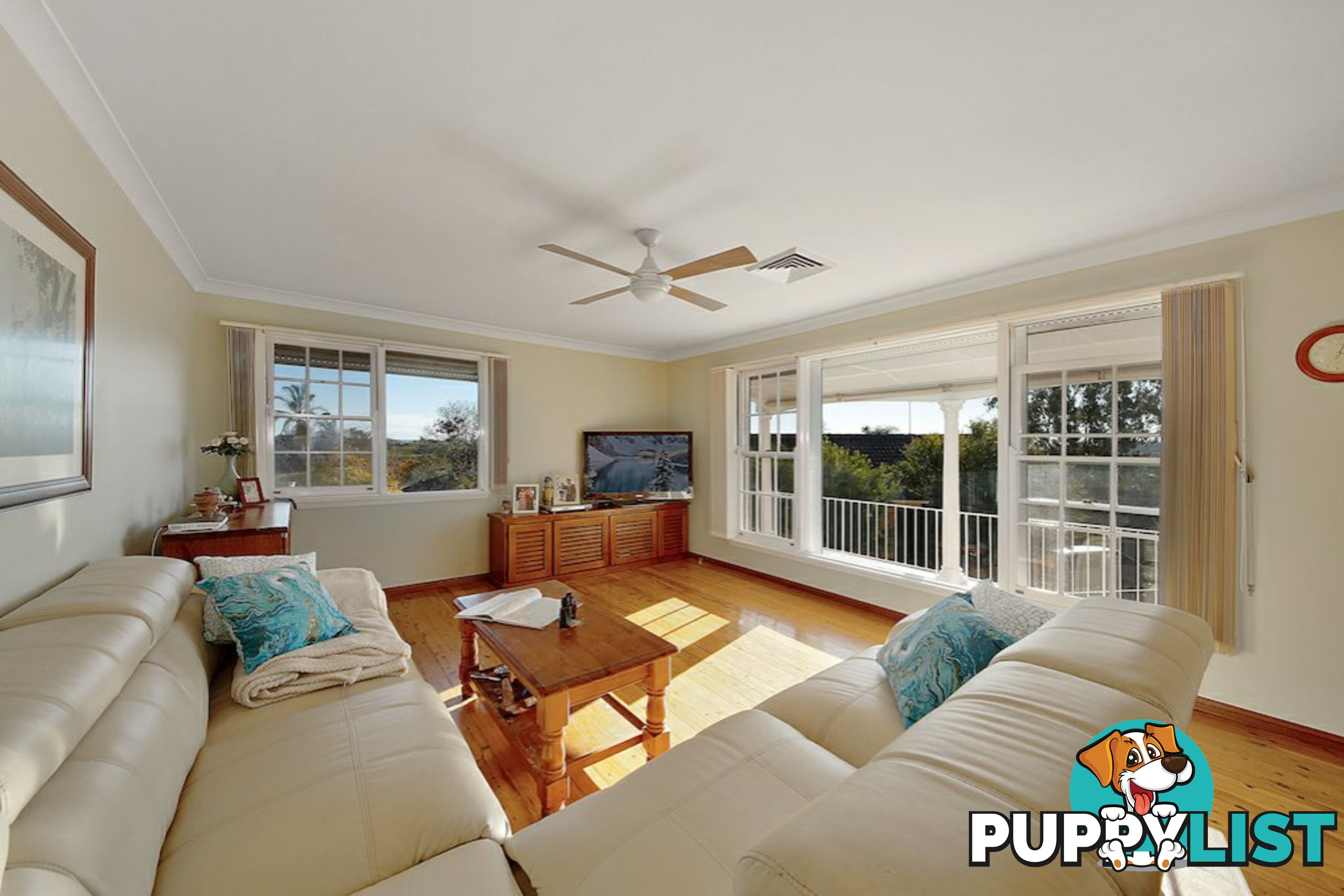 5 Radnor Place CAMPBELLTOWN NSW 2560