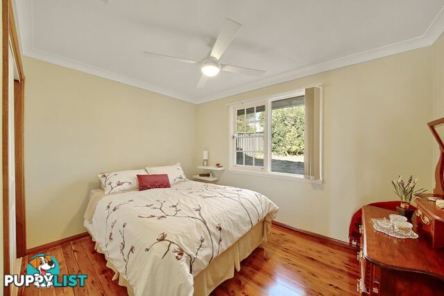 5 Radnor Place CAMPBELLTOWN NSW 2560