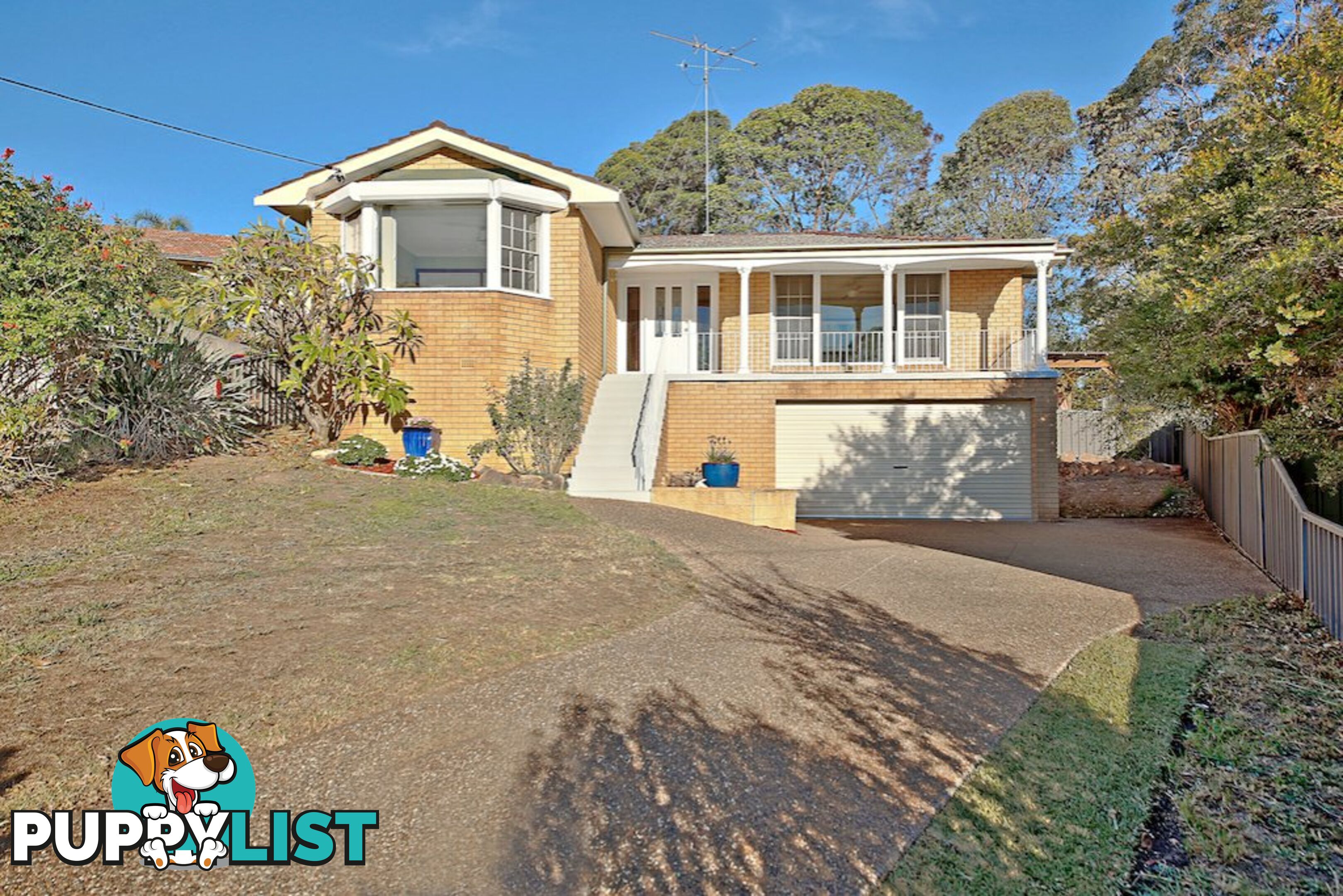 5 Radnor Place CAMPBELLTOWN NSW 2560