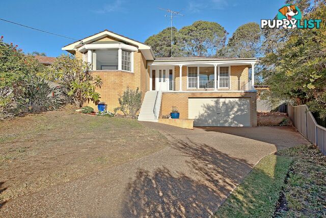 5 Radnor Place CAMPBELLTOWN NSW 2560