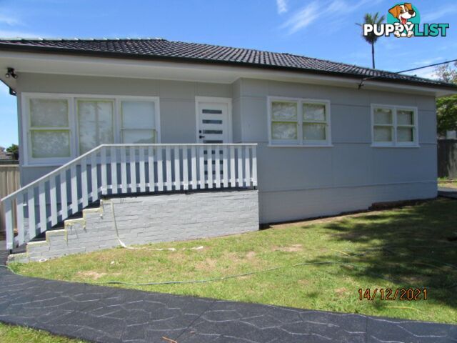 10 Lawson Street CAMPBELLTOWN NSW 2560