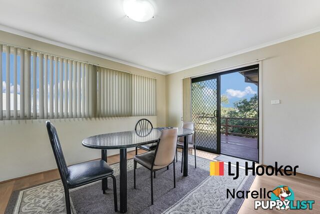 8 Jarndyce Avenue AMBARVALE NSW 2560