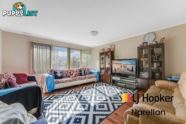 8 Jarndyce Avenue AMBARVALE NSW 2560