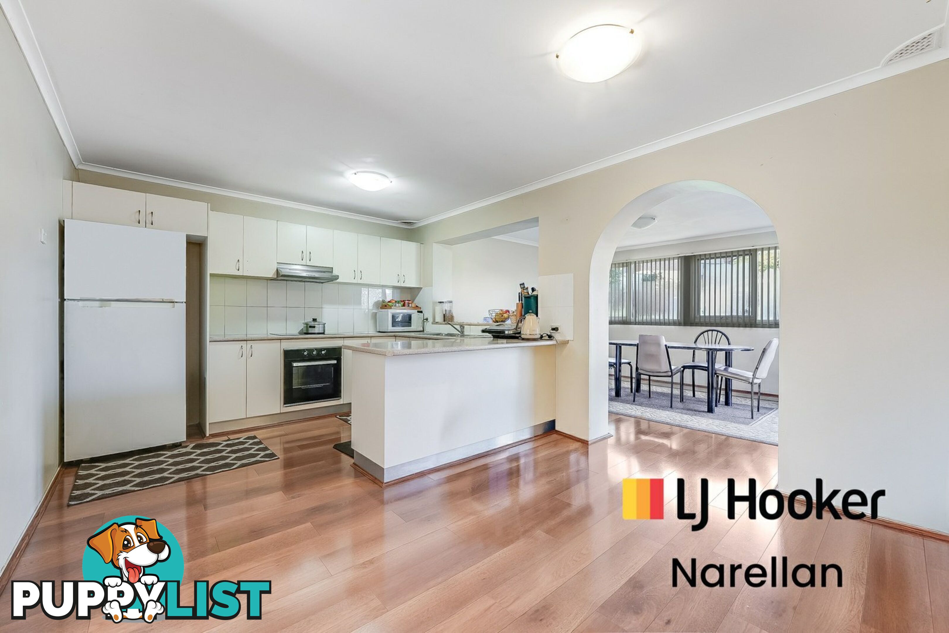 8 Jarndyce Avenue AMBARVALE NSW 2560