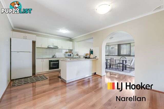 8 Jarndyce Avenue AMBARVALE NSW 2560