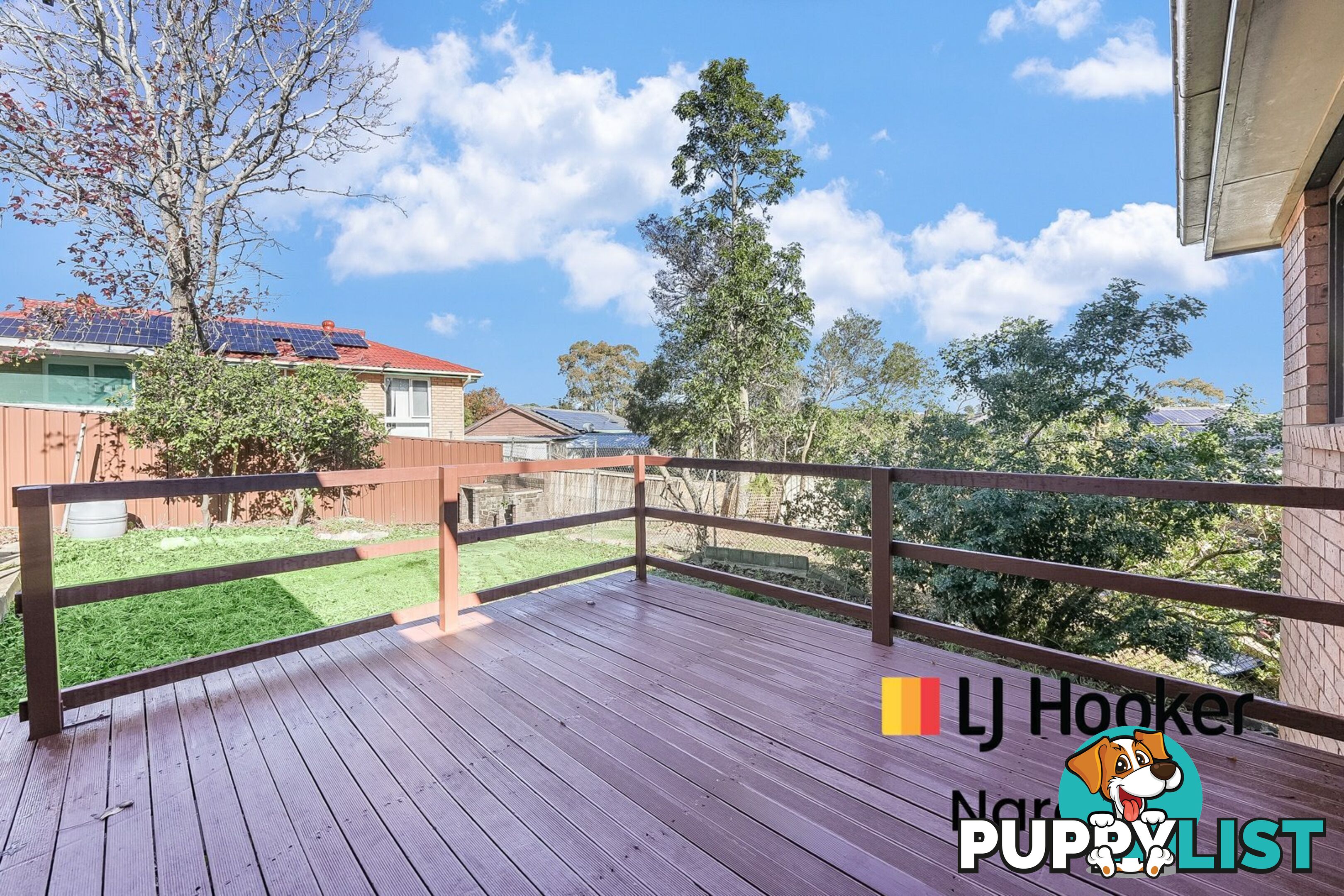8 Jarndyce Avenue AMBARVALE NSW 2560