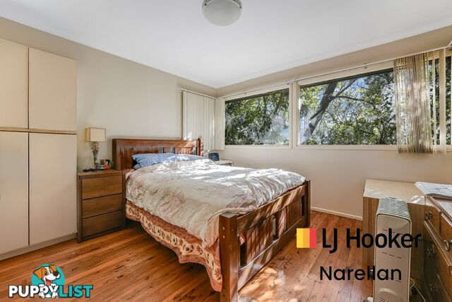 8 Jarndyce Avenue AMBARVALE NSW 2560