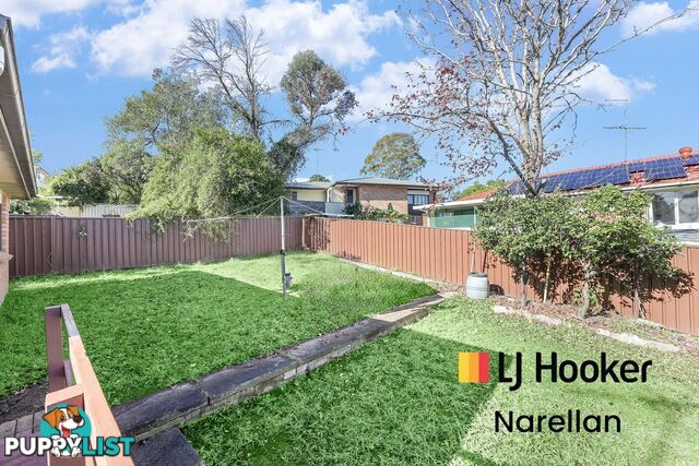 8 Jarndyce Avenue AMBARVALE NSW 2560