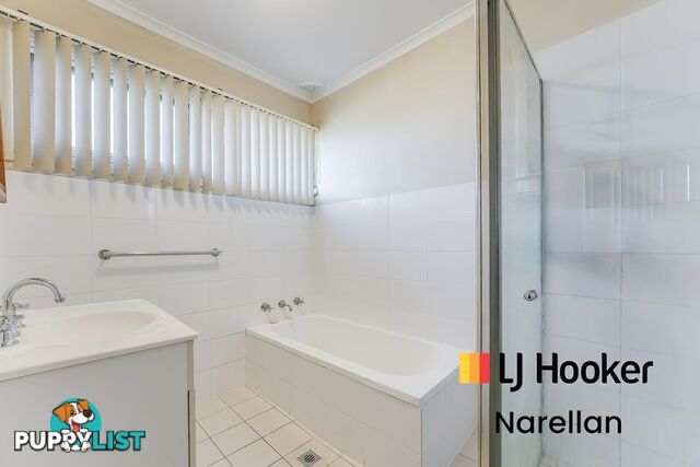 8 Jarndyce Avenue AMBARVALE NSW 2560