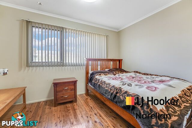 8 Jarndyce Avenue AMBARVALE NSW 2560