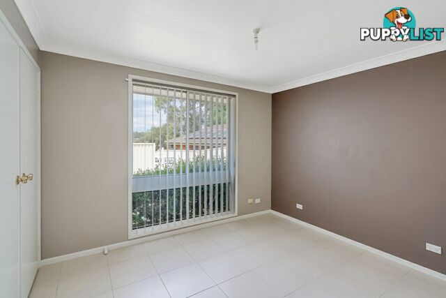 2/19 Coleville Place ROSEMEADOW NSW 2560