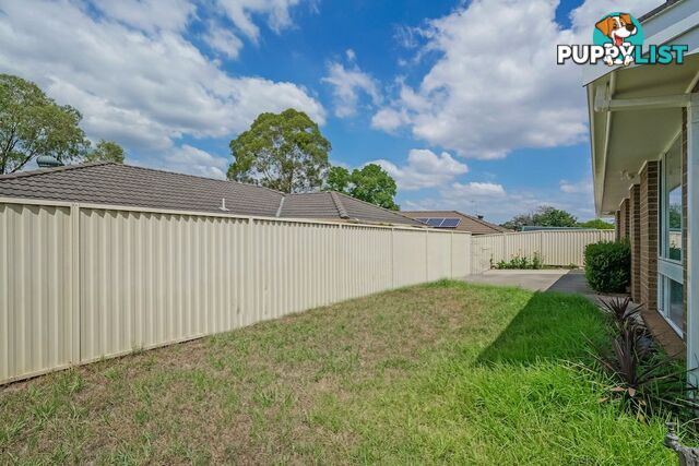 2/19 Coleville Place ROSEMEADOW NSW 2560