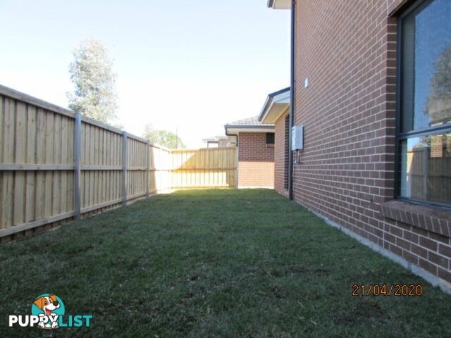 1 Knox Street CAMPBELLTOWN NSW 2560