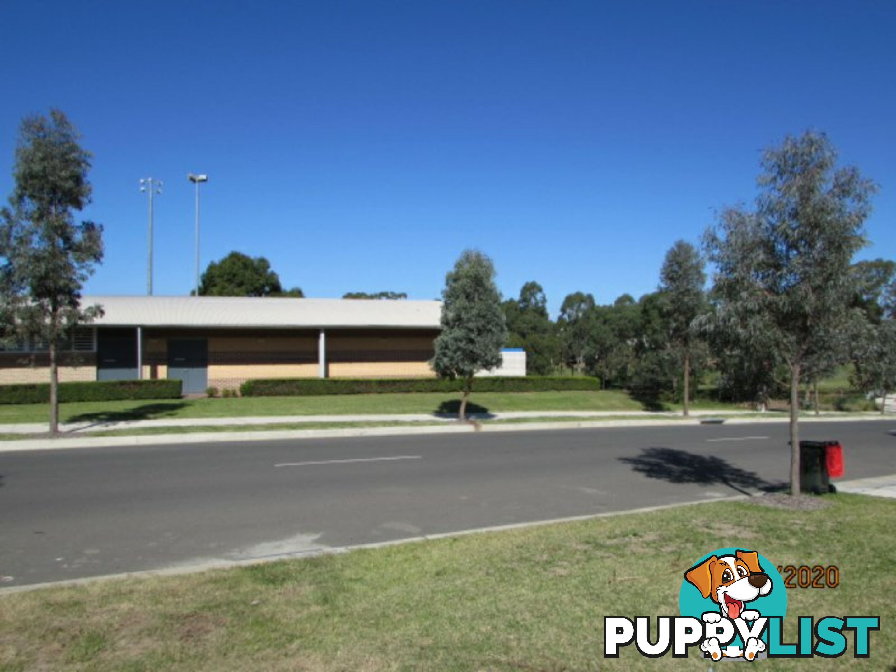 1 Knox Street CAMPBELLTOWN NSW 2560