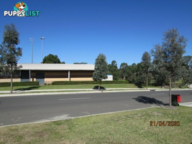 1 Knox Street CAMPBELLTOWN NSW 2560