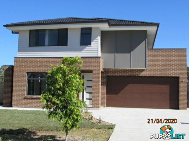 1 Knox Street CAMPBELLTOWN NSW 2560