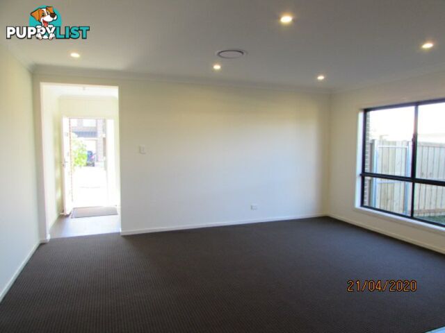 1 Knox Street CAMPBELLTOWN NSW 2560