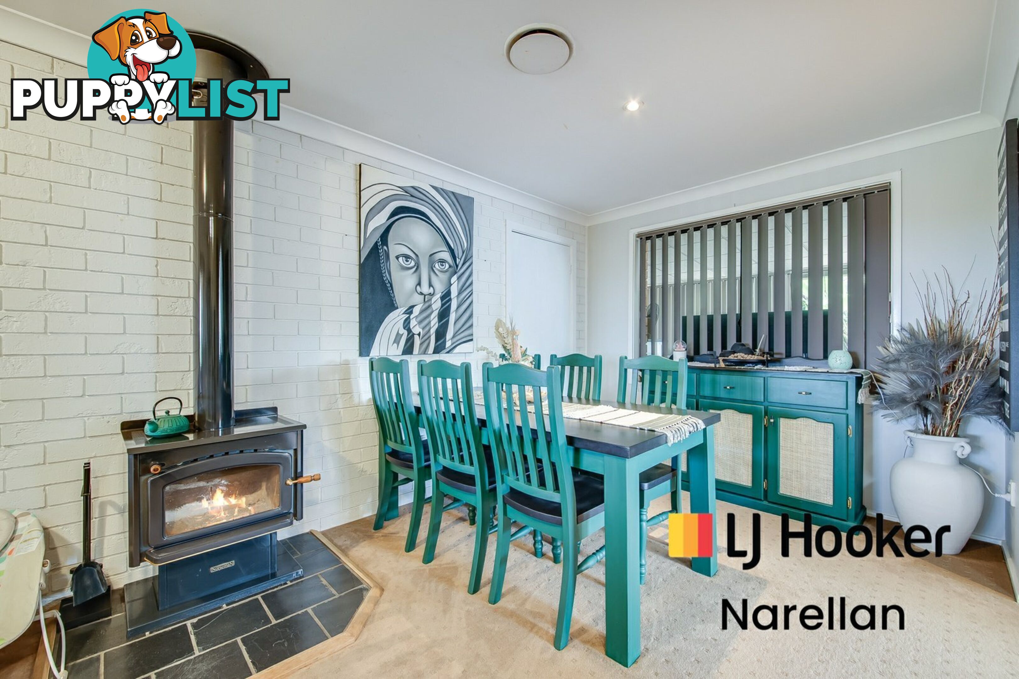 15 Siddeley Place RABY NSW 2566