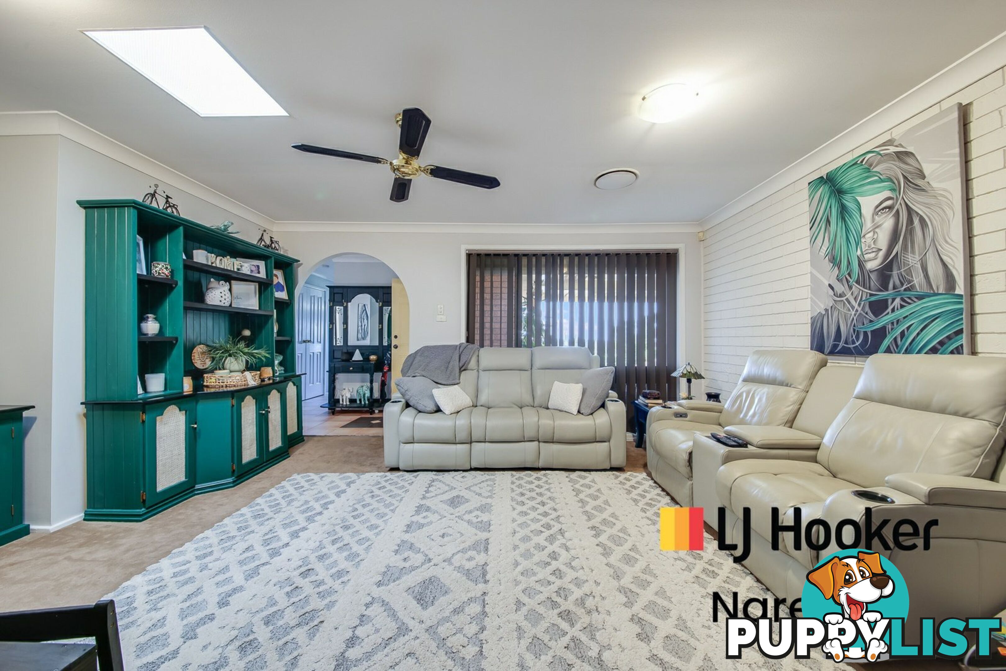 15 Siddeley Place RABY NSW 2566
