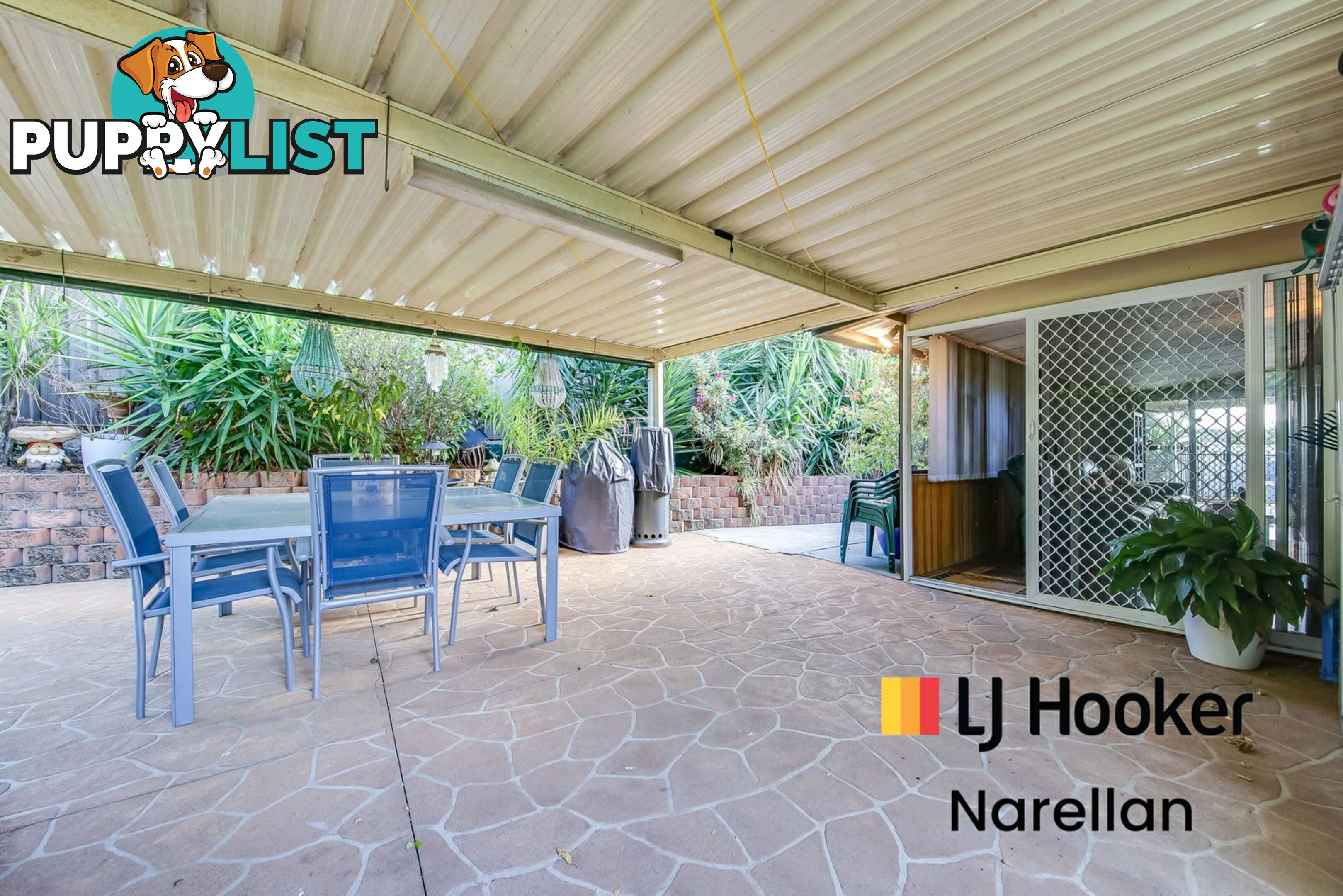 15 Siddeley Place RABY NSW 2566