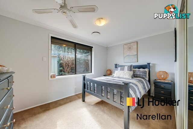 15 Siddeley Place RABY NSW 2566