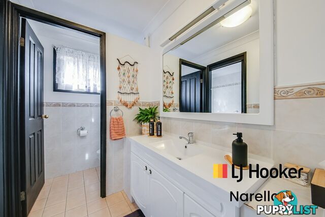 15 Siddeley Place RABY NSW 2566