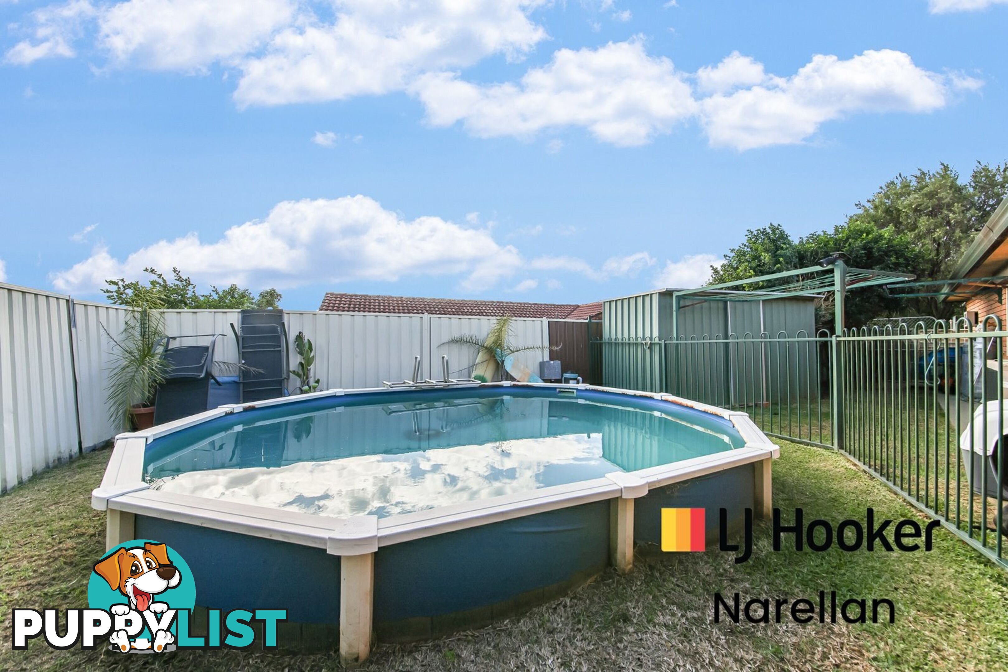 15 Siddeley Place RABY NSW 2566