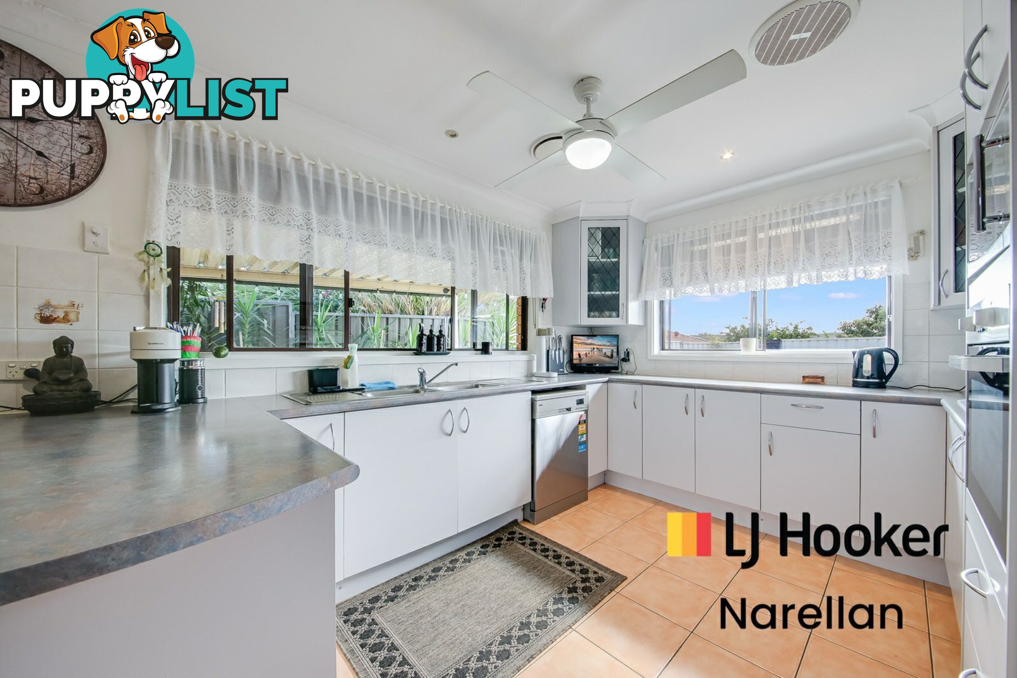 15 Siddeley Place RABY NSW 2566