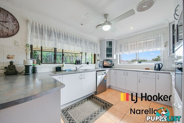 15 Siddeley Place RABY NSW 2566