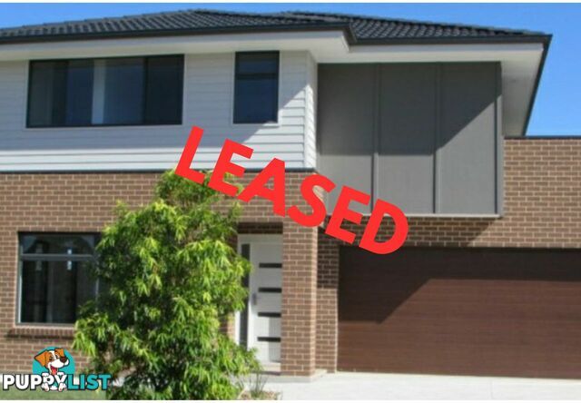 1 Knox Street CAMPBELLTOWN NSW 2560