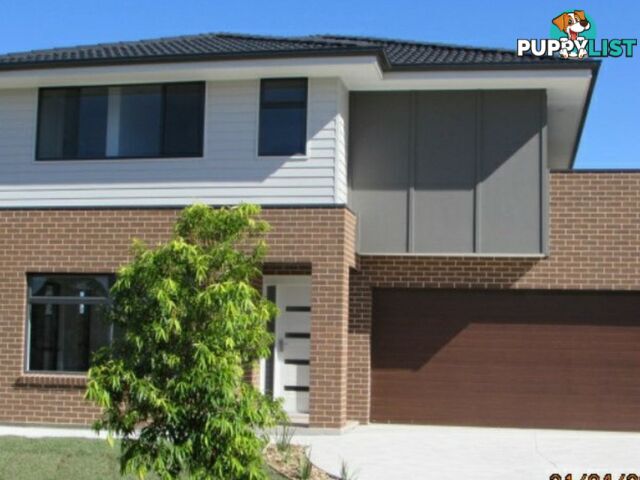 1 Knox Street CAMPBELLTOWN NSW 2560