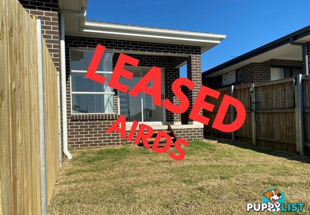 34A Wheatley Drive AIRDS NSW 2560