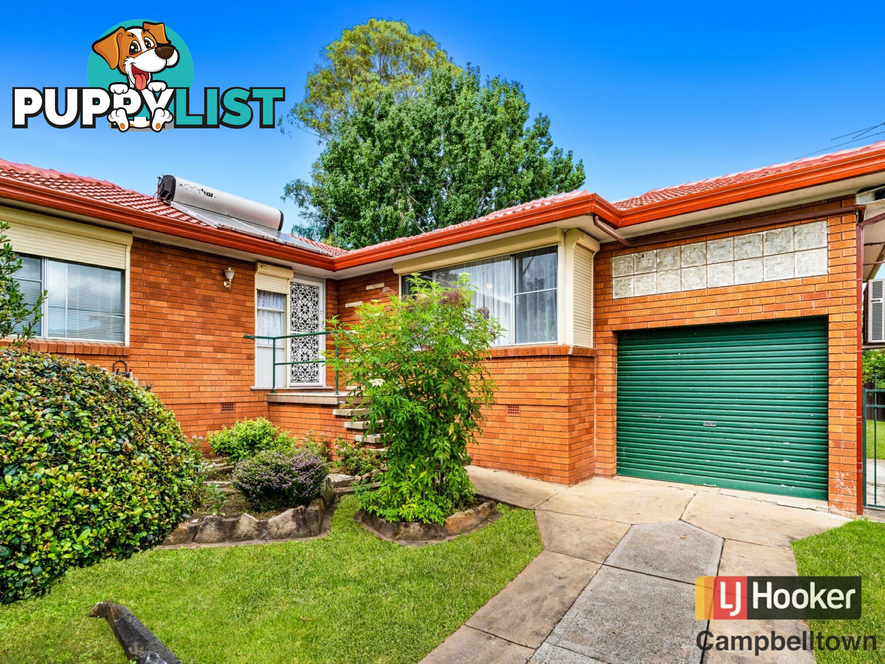 149 Broughton Street CAMPBELLTOWN NSW 2560