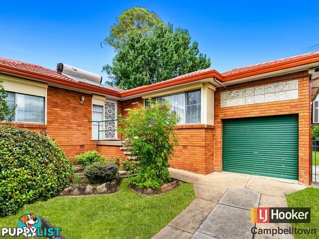 149 Broughton Street CAMPBELLTOWN NSW 2560