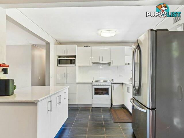 16 Fern Avenue BRADBURY NSW 2560